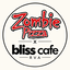 Zombie Pizza