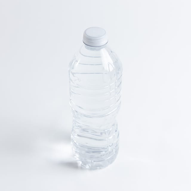 16oz Water bottle.