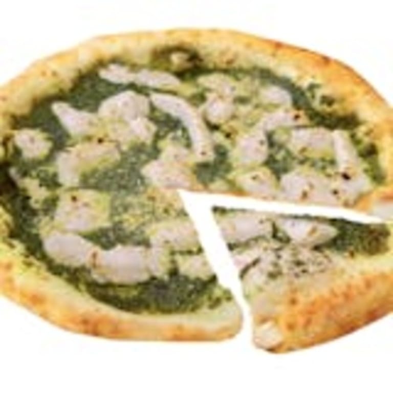 Delicious Pesto Pizza Options