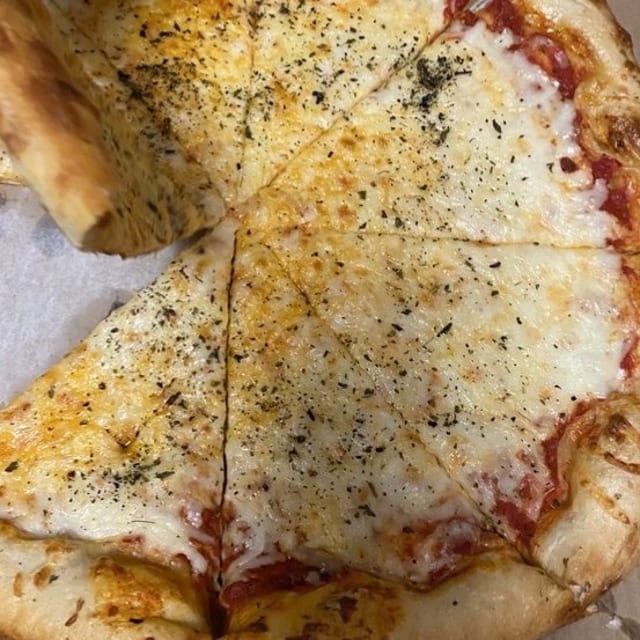 Cheese Pizza.