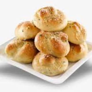 Garlic Knots