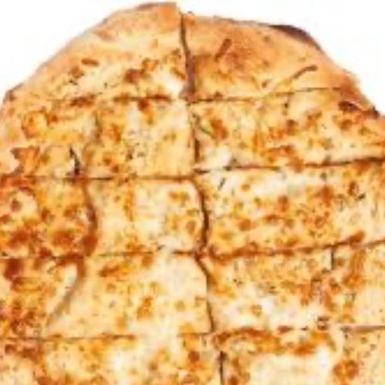 Cheesy Breadsticks That Melt Hearts